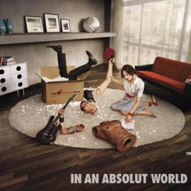 Vincent Dixon广告摄影欣赏