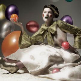 Jesus Cordero经典摄影欣赏