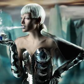 最有创造力的西班牙摄影师Eugenio Recuenco作品欣赏四