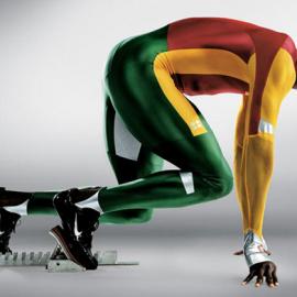 Txema Yeste时尚摄影与广告摄影欣赏