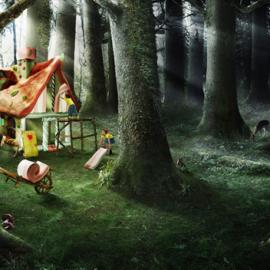 Pascal Habousha广告摄影欣赏一