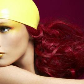 美国时尚设计师Olivier作品欣赏