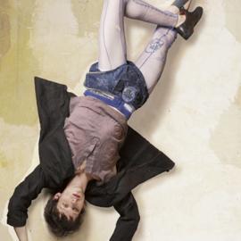 美国matthieudeluc抽像派摄影作品《四》