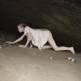 美国matthieudeluc抽像派摄影作品《二》