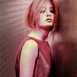 美国matthieudeluc抽像派摄影作品《三》