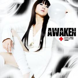 奔放的梦境 野性的惊醒