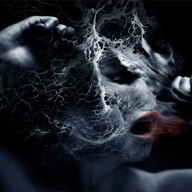 缺陷之美：Federico Bebber摄影作品欣赏