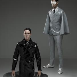 Phillip Toledano创意摄影作品欣赏二