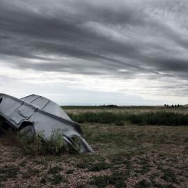 Phillip Toledano摄影：不同的角度看待事物
