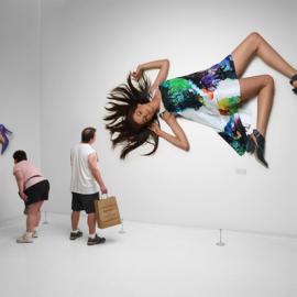 Phillip Toledano创意摄影作品欣赏一