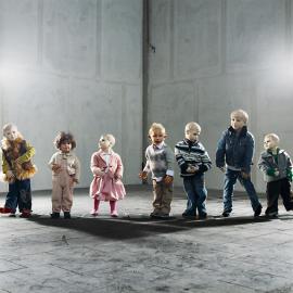 英国另类摄影师Holger Pooten 作品欣赏