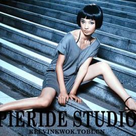 月色台阶 冷酷的冰美人