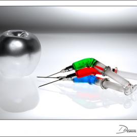 静与透―Davenit概念摄影欣赏