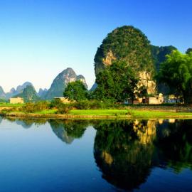 李亚石先生摄影欣赏