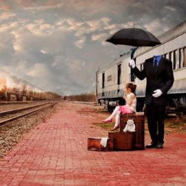 摄影师lissa hatcher唯美摄影作品欣赏