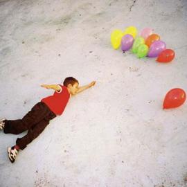 《dreams of flying》精选作品欣赏