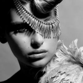 Raya摄影作品欣赏