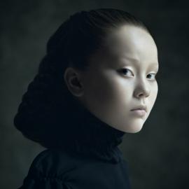 唯美与神性―Desiree Dolron摄影作品欣赏