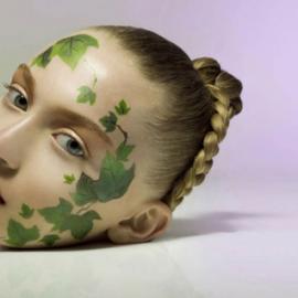 Amber Gray 摄影作品欣赏