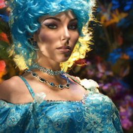 Onghgyt 摄影作品欣赏