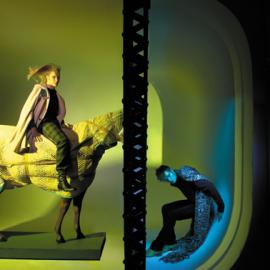 视觉盛宴 国际时尚摄影师David Byun――boys篇之二