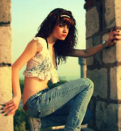 SeaFairy 摄影作品欣赏