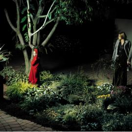 视觉盛宴 国际时尚摄影师David Byun――editorial篇之二