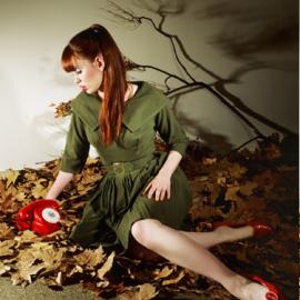 brionyridley 摄影作品欣赏