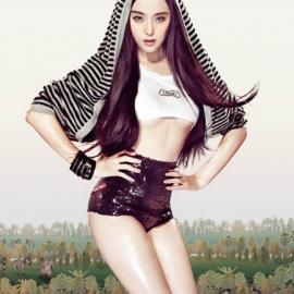 陈曼：充满 STYLE 的影像