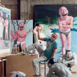 07年名利场最佳时尚图片集