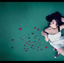 girltripped摄影欣赏