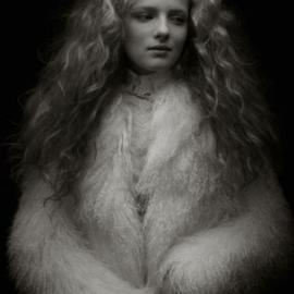 TERRY SAXON 摄影作品欣赏