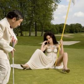 IFC knuin 摄影作品欣赏