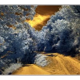 罗萨里奥风光摄影一