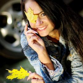 ific hit 摄影作品欣赏