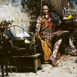 Barry Elkins摄影师作品欣赏