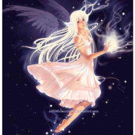 加拿大 o0littlehands0o 插画欣赏