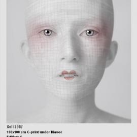 俄罗斯摄影艺术家Oleg Dou作品欣赏