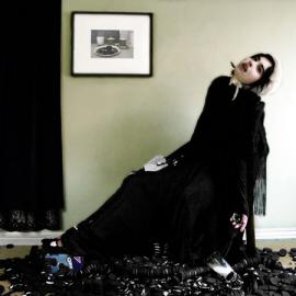 墨西哥 Daniela Edburg 概念摄影欣赏