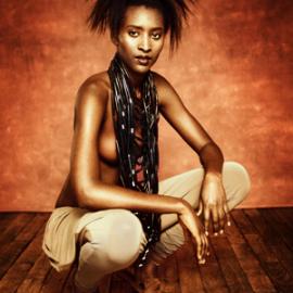 法国dommiqu摄影作品欣赏