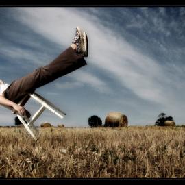 联合王国 P0RG 摄影欣赏