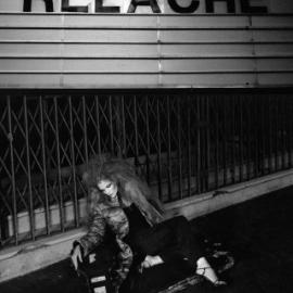 karldickenson作品欣赏