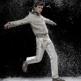 karldickenson MEN摄影作品欣赏