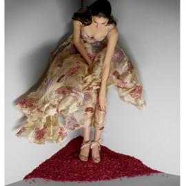 andreaklarin时尚摄影作品欣赏