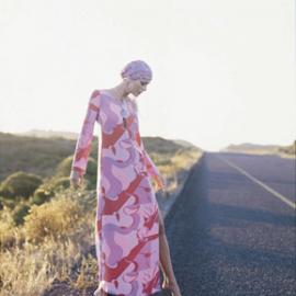 dominiquederisbourg作品欣赏