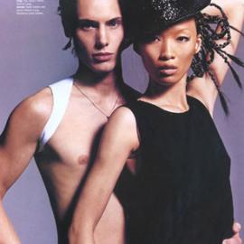 JING JING LIN 摄影作品欣赏