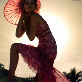 古德曼作品欣赏