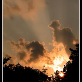 马来西亚 Eman Azrin 摄影欣赏