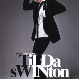 edward enninful作品欣赏