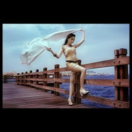 印度尼西亚 penoza 摄影作品欣赏